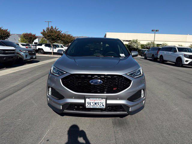 2024 Ford Edge ST