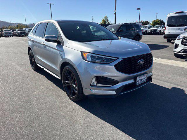 2024 Ford Edge ST