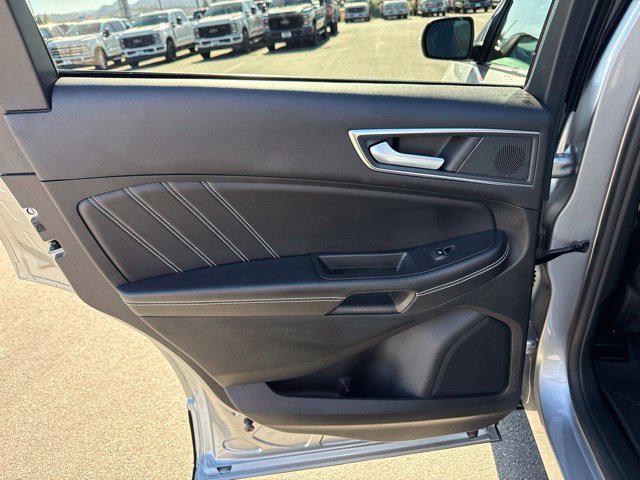 2024 Ford Edge ST