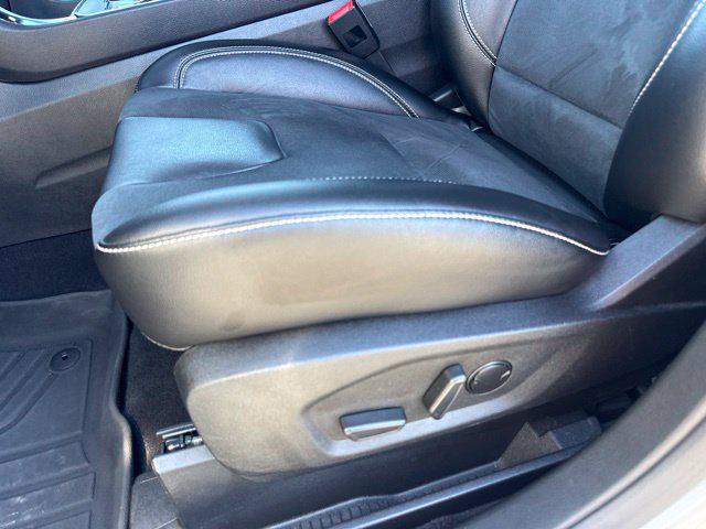 2024 Ford Edge ST