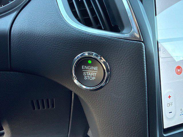 2024 Ford Edge ST