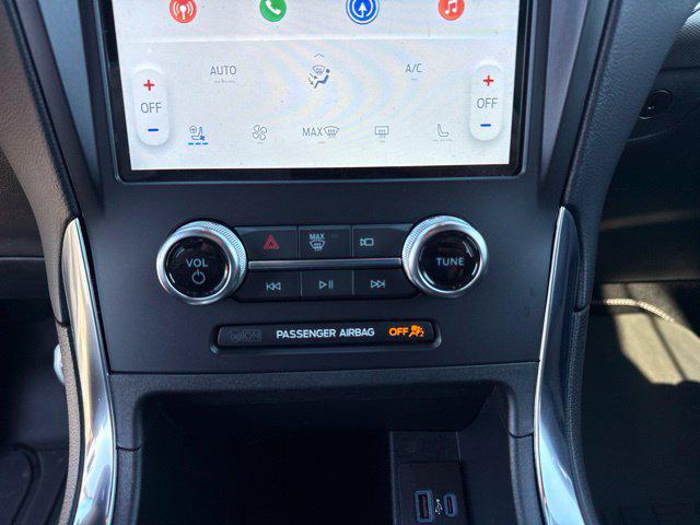 2024 Ford Edge ST