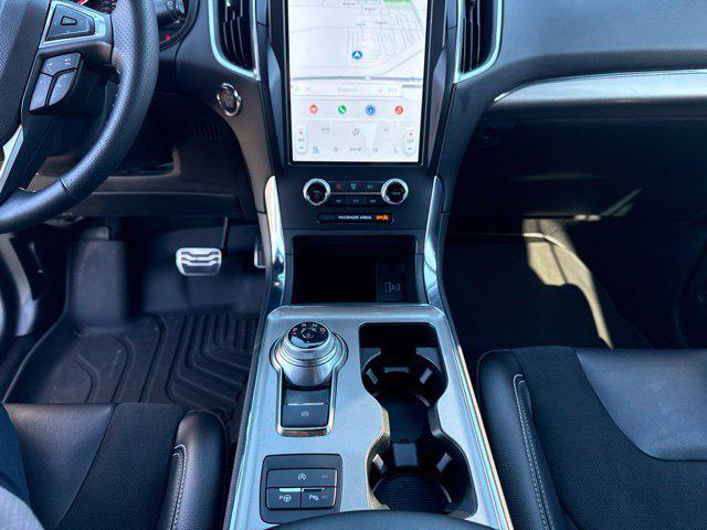 2024 Ford Edge ST