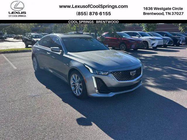 2024 Cadillac CT5 Premium Luxury for sale in Brentwood, TN
