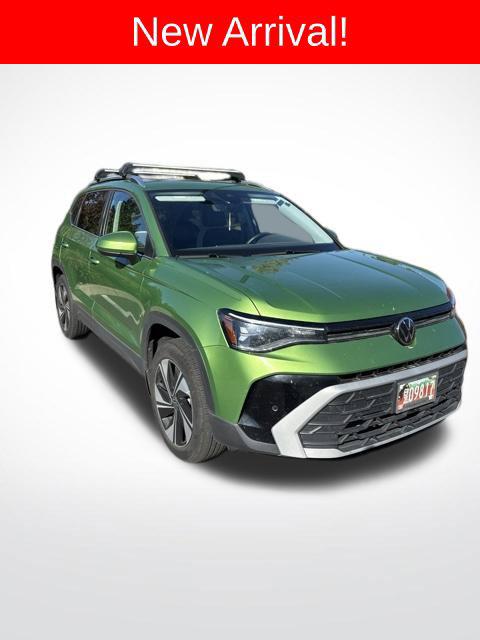 2025 Volkswagen Taos 1.5T SE for sale in Salem, OR