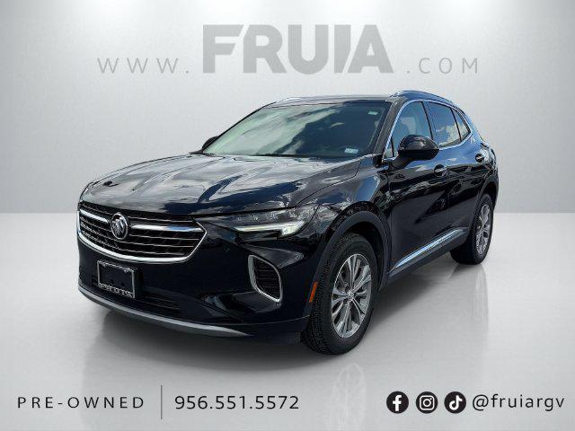 2022 Buick Envision FWD Preferred for sale in Brownsville, TX