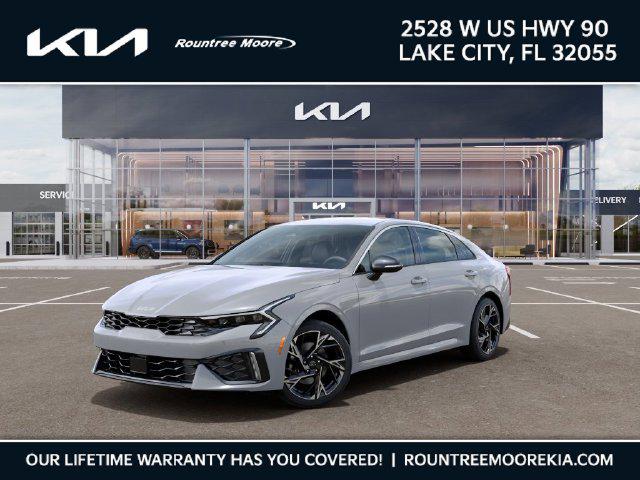 2027 Kia K5 GT-Line for sale in Lake City, FL