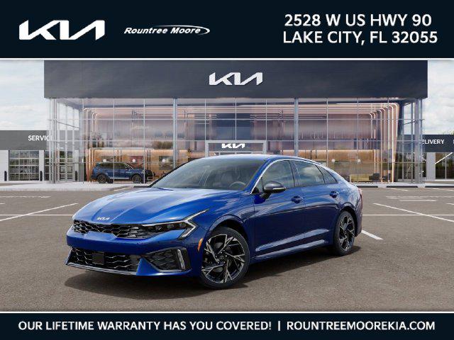 2027 Kia K5 GT-Line for sale in Lake City, FL