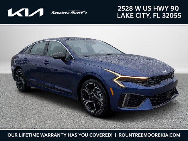 2027 Kia K5 GT-Line for sale in Lake City, FL