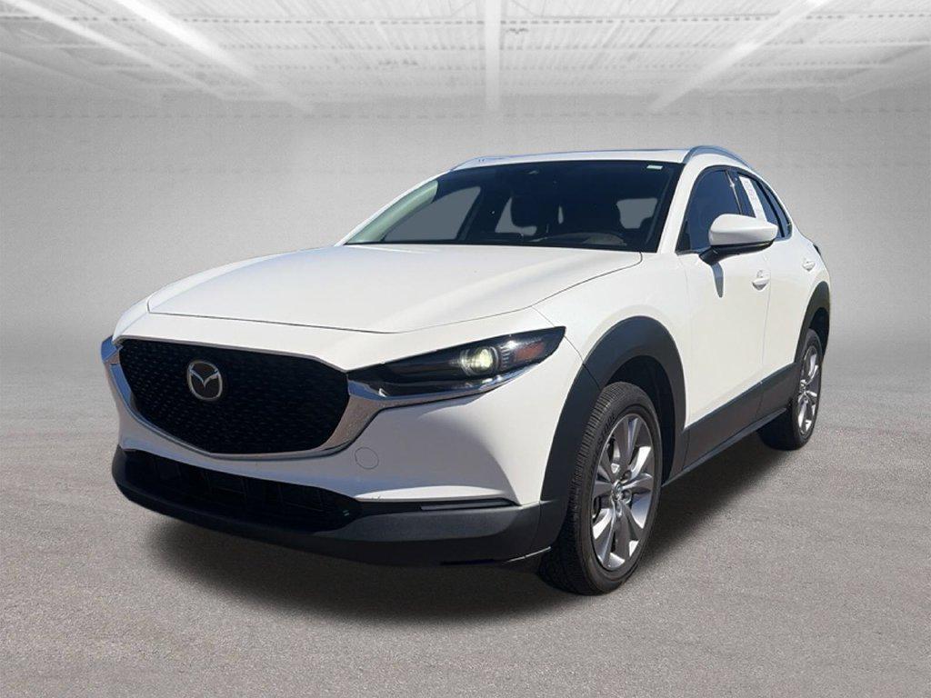 2021 Mazda CX-30