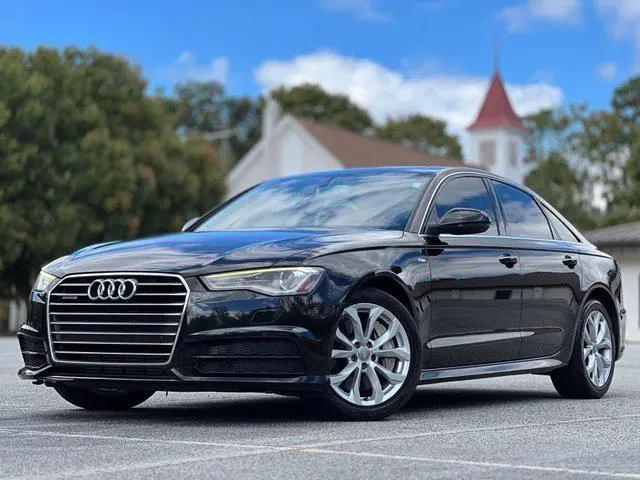 2018 Audi A6 2.0T Premium for sale in Greensboro, NC