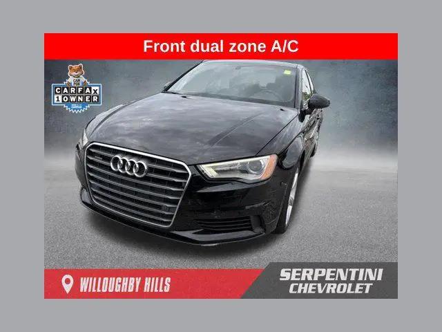 2016 Audi A3 2.0T Premium for sale in Willoughby Hills, OH
