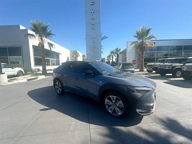 2023 Subaru Solterra Touring for sale in Ontario, CA