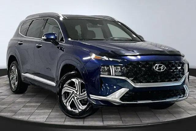 2023 Hyundai Santa Fe Ultimate Calligraphy for sale in Roanoke, IN