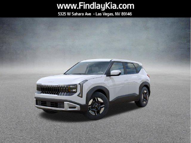 2027 Kia Seltos