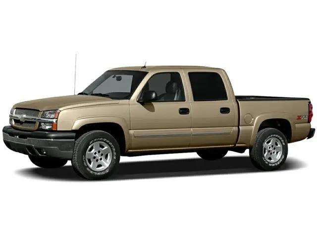 2004 Chevrolet Silverado 1500 LS for sale in O Fallon, MO