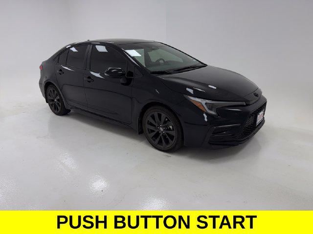 2025 Toyota Corolla SE for sale in Robstown, TX