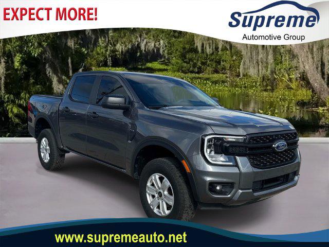 2025 Ford Ranger XL for sale in Gonzales, LA