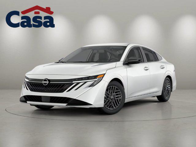 2027 Nissan Sentra SV for sale in El Paso, TX