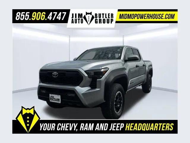 2024 Toyota Tacoma TRD Sport for sale in Linn, MO