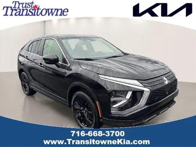2022 Mitsubishi Eclipse Cross LE S-AWC for sale in West Seneca, NY