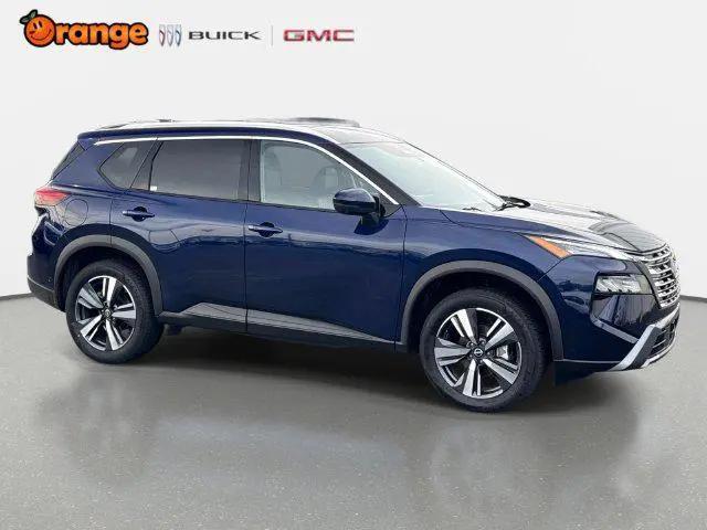 2026 Nissan Rogue SL for sale in Orlando, FL