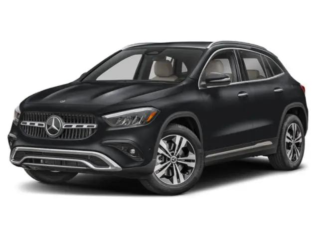 2025 Mercedes-Benz GLA-CLASS 4MATIC for sale in Mount Holly, NJ