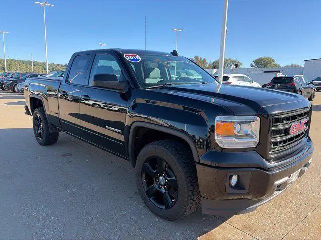 2015 GMC Sierra 1500 Base for sale in Fort Madison, IA