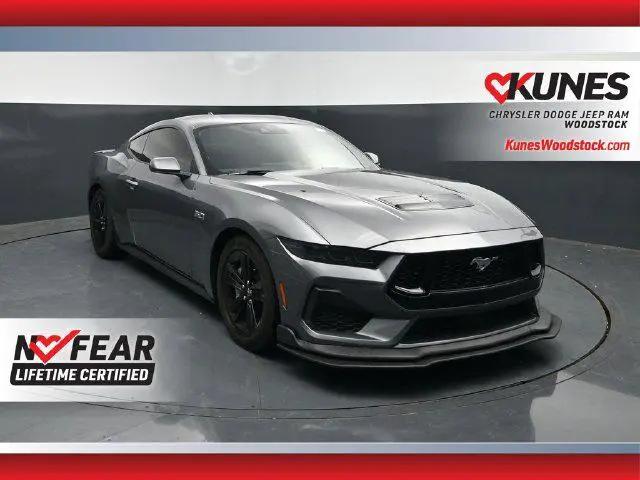 2025 Ford Mustang GT Fastback for sale in Woodstock, IL
