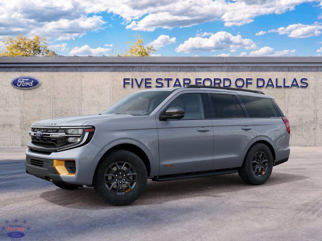 2027 Ford Expedition Tremor for sale in Plano, TX