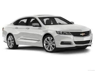 2014 Chevrolet Impala 2LT for sale in Adrian, MI