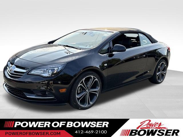 2017 Buick Cascada Premium for sale in Pleasant Hills, PA
