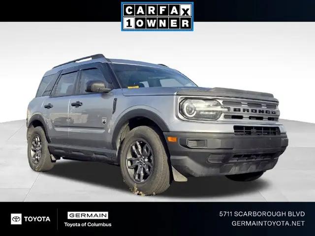 2023 Ford Bronco Sport Big Bend for sale in Columbus, OH