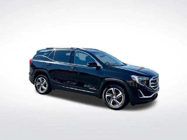 2021 GMC Terrain FWD SLT for sale in Louisville, KY