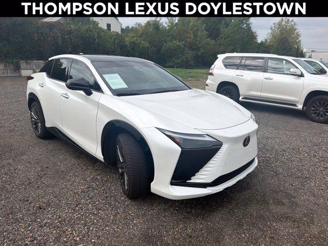 2023 Lexus RZ 450e Luxury for sale in Doylestown, PA
