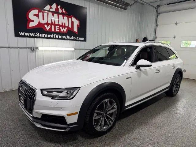 2019 Audi allroad 45 Premium for sale in Spencerport, NY