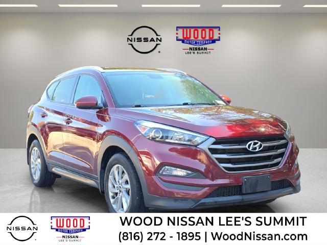 2016 Hyundai Tucson SE for sale in Lee's Summit, MT