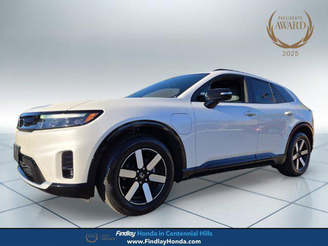2024 Honda Prologue