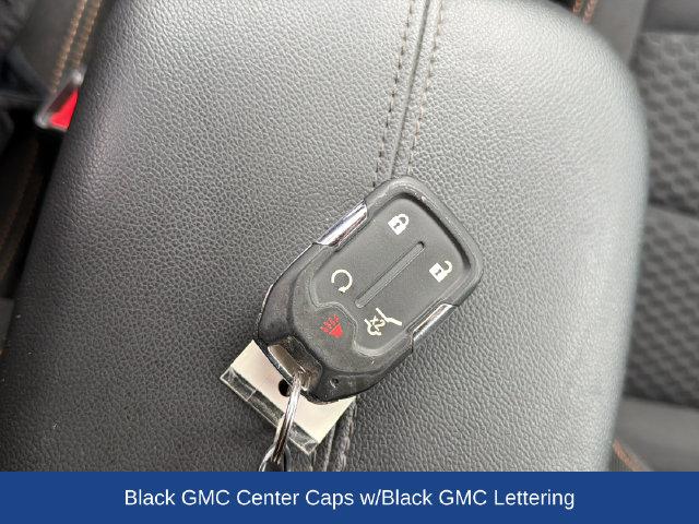 2021 GMC Terrain AWD SLE