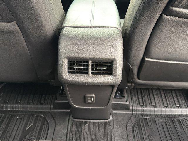 2021 GMC Terrain AWD SLE