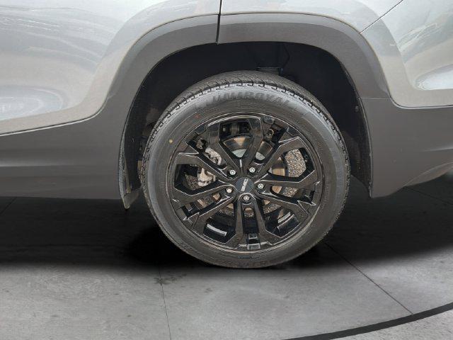 2021 GMC Terrain AWD SLE