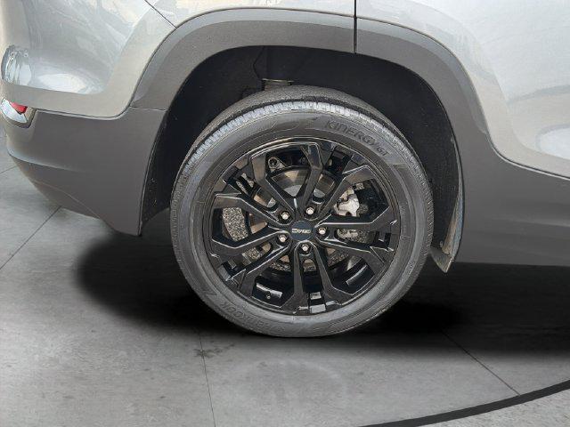 2021 GMC Terrain AWD SLE
