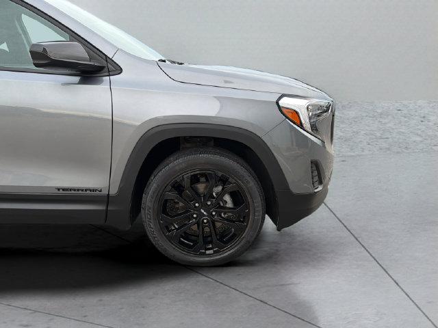 2021 GMC Terrain AWD SLE