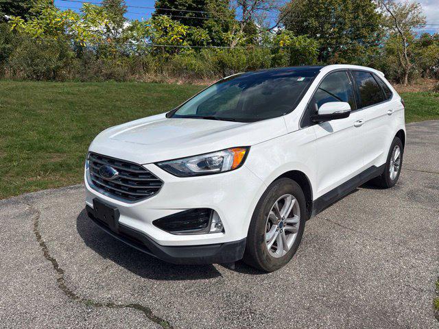 2020 Ford Edge SEL for sale in Ypsilanti, MI