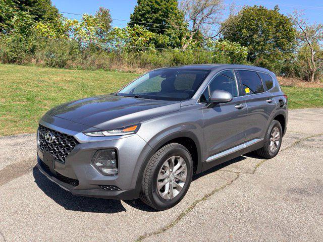 2019 Hyundai Santa Fe SE for sale in Ypsilanti, MI