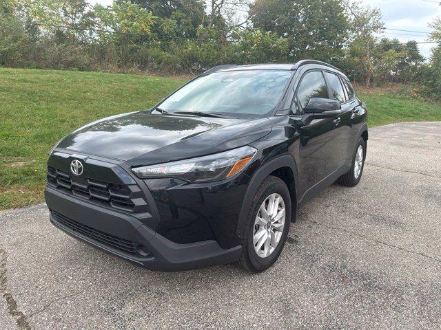 2026 Toyota Corolla Cross LE for sale in Ypsilanti, MI
