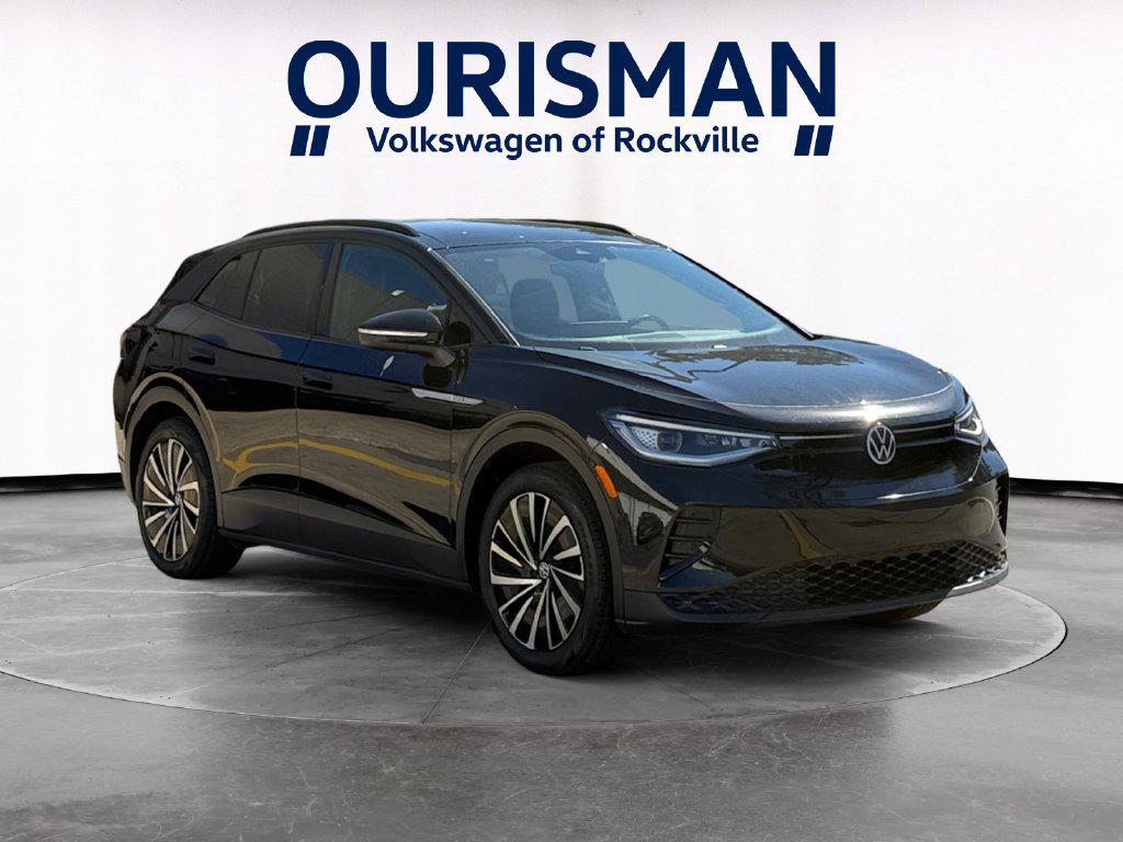 /2024 Volkswagen ID.4