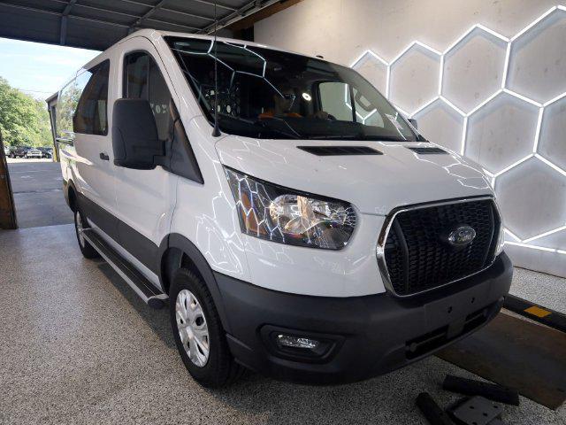 2025 Ford Transit Cargo Van Base for sale in Berlin, CT