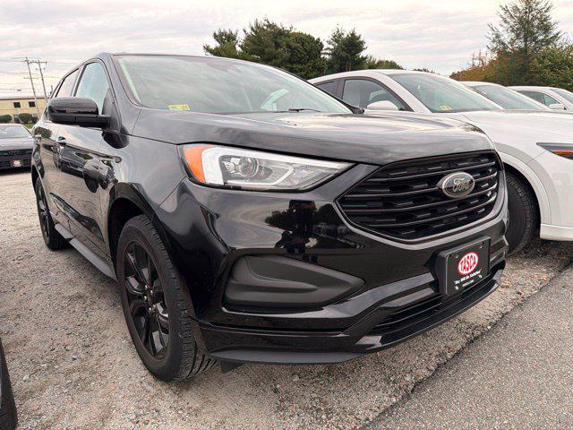 2023 Ford Edge SE for sale in Berlin, CT