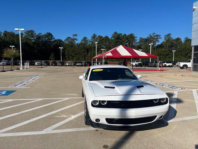 2019 Dodge Challenger SXT for sale in Silsbee, TX